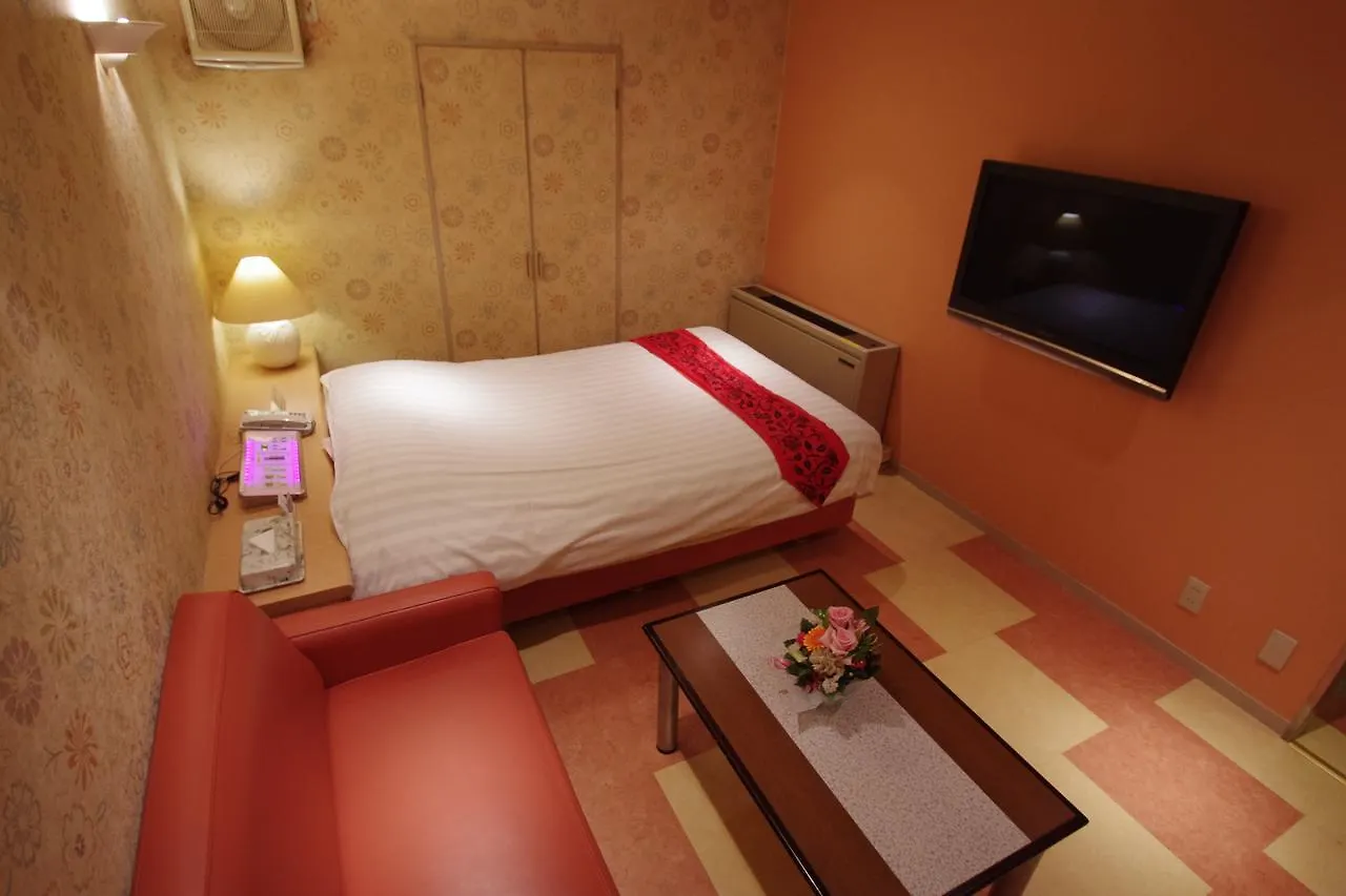 Princess III (Adults Only) Ξενοδοχείο Τόκιο Ιαπωνία