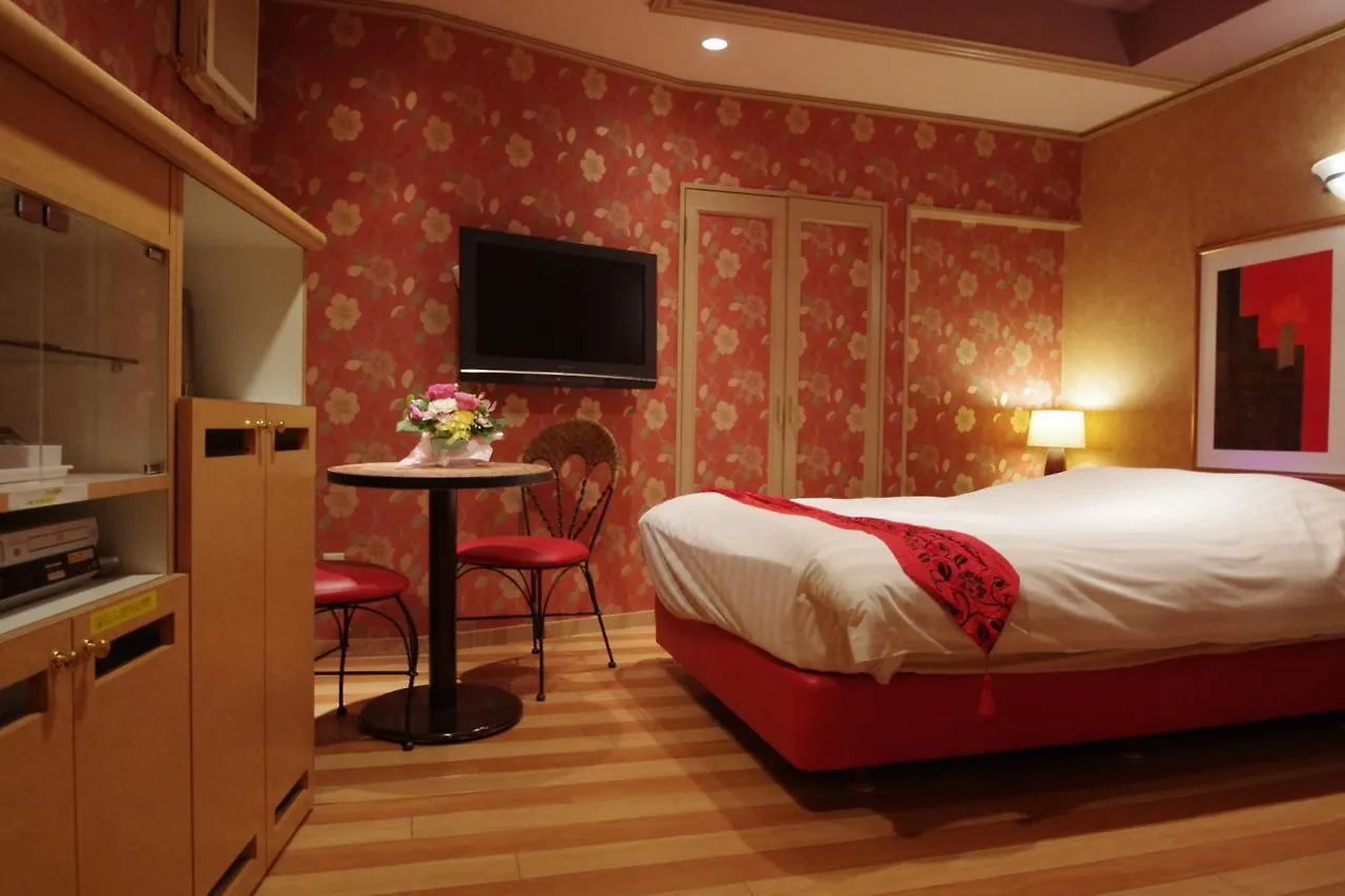 Princess III (Adults Only) Ξενοδοχείο Τόκιο Ιαπωνία