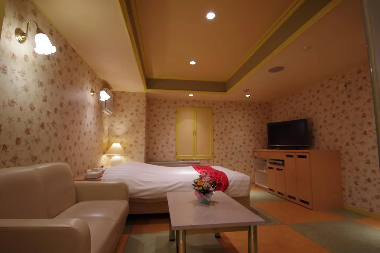 Princess III (Adults Only) Ξενοδοχείο Τόκιο Ξενοδοχείο ημιδιαμονής