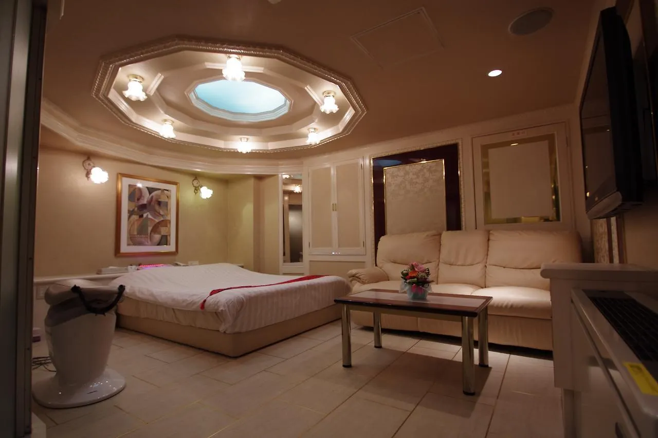 Ξενοδοχείο ημιδιαμονής Princess III (Adults Only) Ξενοδοχείο Τόκιο