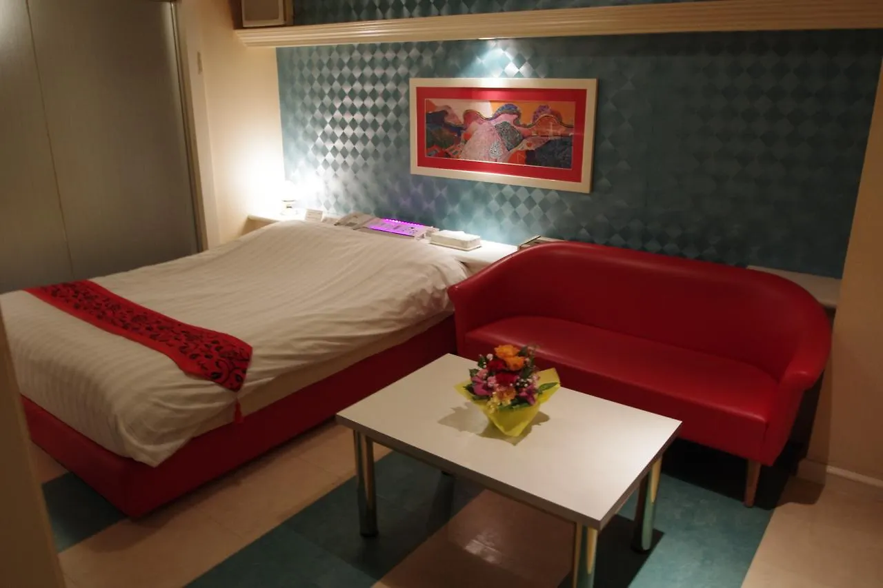 Princess III (Adults Only) Ξενοδοχείο Τόκιο