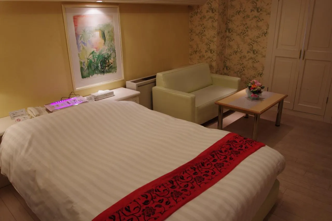 Ξενοδοχείο ημιδιαμονής Princess III (Adults Only) Ξενοδοχείο Τόκιο