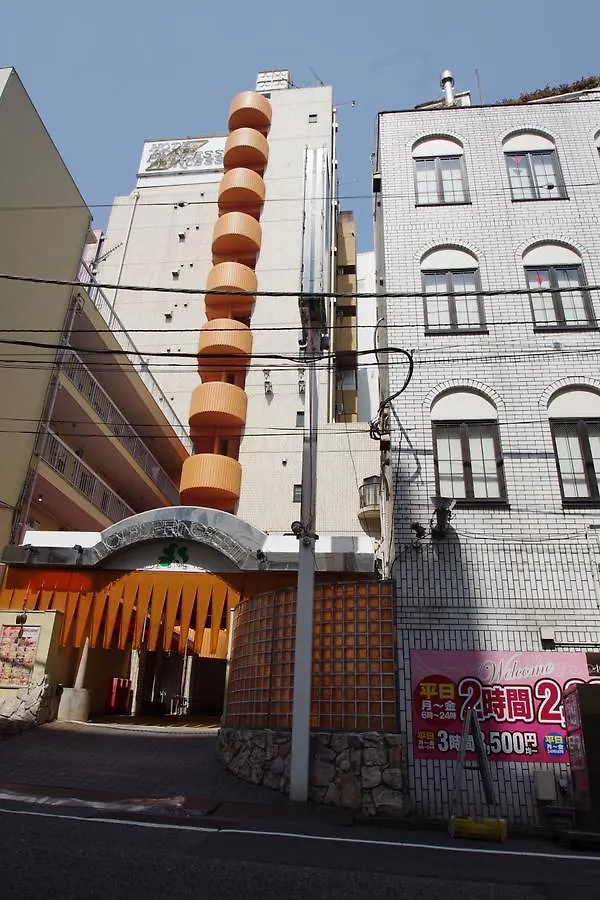 Princess III (Adults Only) Hotel Tokyo Love hotel
