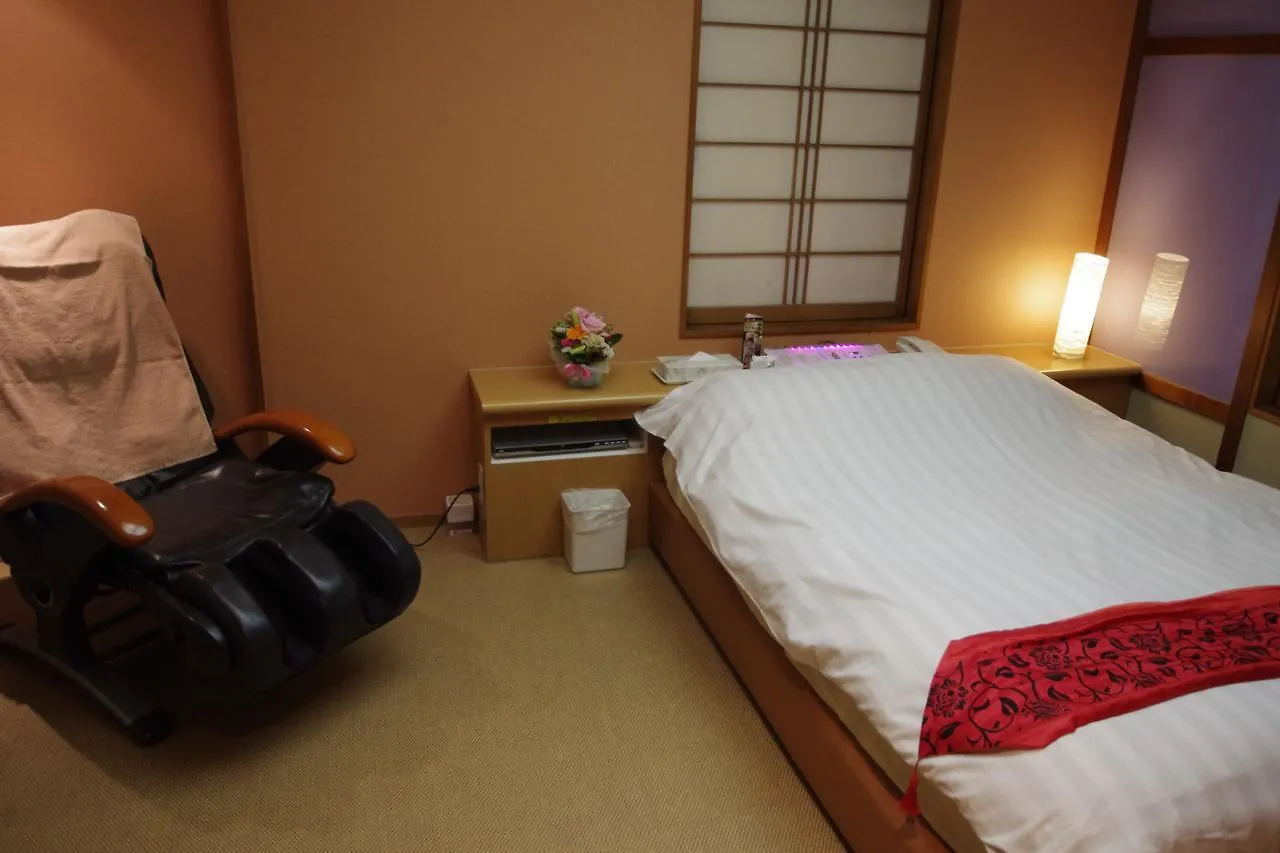 Love hotel Princess III (Adults Only) Hotel Tokyo Japan