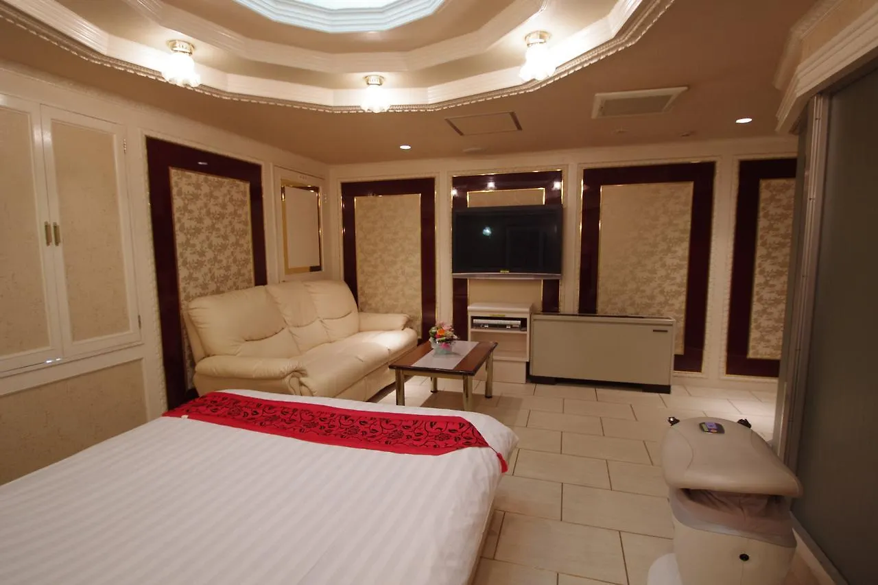 Princess III (Adults Only) Hotel Tokyo